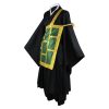 Anime Jujutsu Kaisen Geto Suguru Cosplay Costume Kimono Black Blue Japanese Uniform Halloween Christmas Party Clothes 2 - Jujutsu Kaisen Gifts