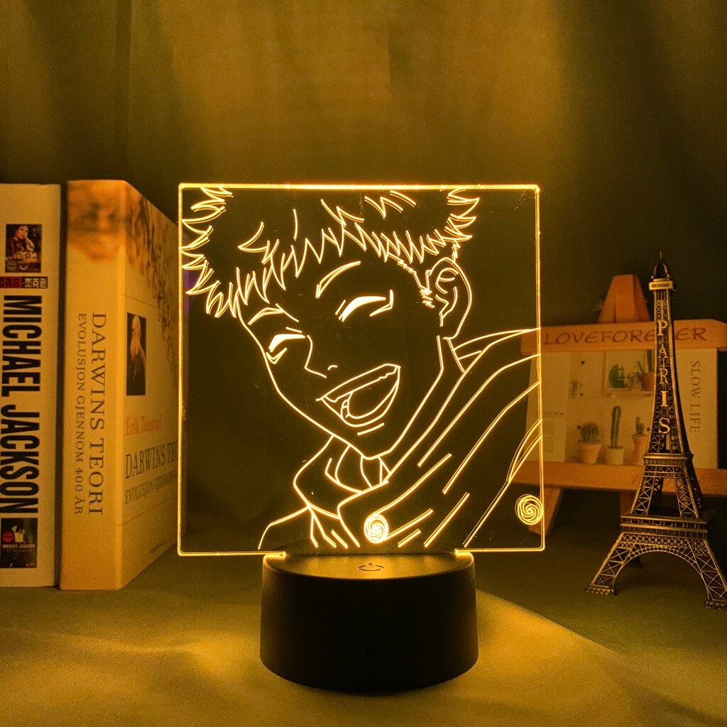 Anime-Jujutsu-Kaisen-Led-Night-Light-Yuji-Itadori-Lamp-for-Bedroom-Decor-Birthday-Gift-Yuji-Itadori-1.jpg Anime Jujutsu Kaisen Led Night Light Yuji Itadori Lamp for Bedroom Decor Birthday Gift Yuji Itadori 1 - Jujutsu Kaisen Gifts