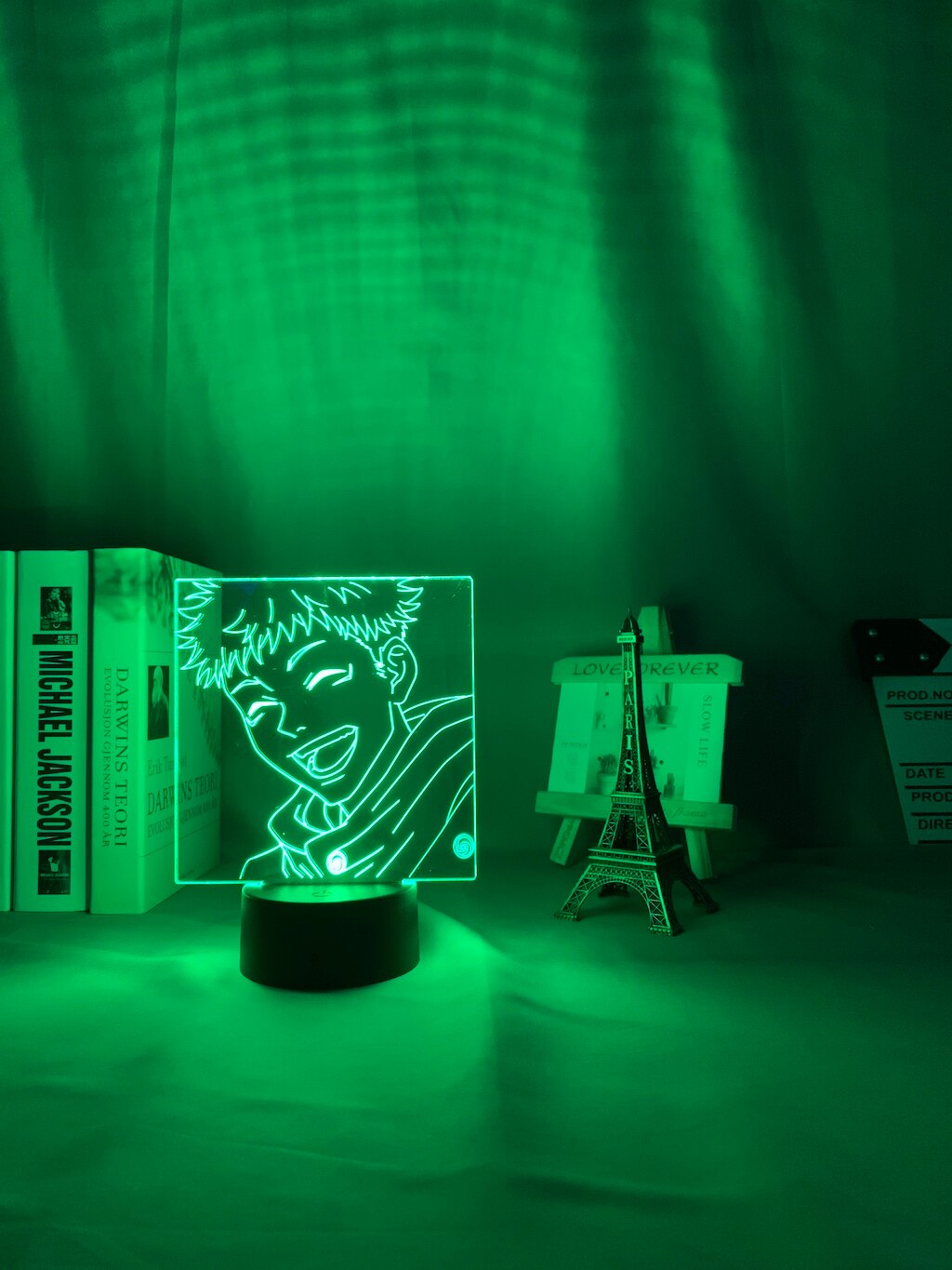 Anime-Jujutsu-Kaisen-Led-Night-Light-Yuji-Itadori-Lamp-for-Bedroom-Decor-Birthday-Gift-Yuji-Itadori-3.jpg Anime Jujutsu Kaisen Led Night Light Yuji Itadori Lamp for Bedroom Decor Birthday Gift Yuji Itadori 3 - Jujutsu Kaisen Gifts