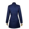Anime Jujutsu Kaisen Zenin Maki Cosplay Costume Top Skirt Uniform Women Dress Halloween Carnival Party Clothes 1 - Jujutsu Kaisen Gifts