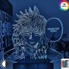 Anime n C u m Ch n Kinh Kaisen Satoru Gojo n Ng Led Cho Trang 3 - Jujutsu Kaisen Gifts