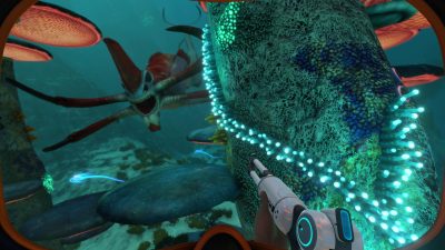 Diesel product subnautica gallery Subnautica MushroomForestReaper 1920x1080 1920x1080 f6a7bc0926ffcaac499eeff7f888447e316709f6 - Jujutsu Kaisen Gifts