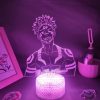 Jujutsu Kaisen Anime Figure Yuji Itadori Ryomen Sukuna 3D LED Lamp RGB Neon Night Lights Bedroom 3 scaled 1 - Jujutsu Kaisen Gifts