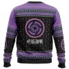 Satoru Gojo Jujutsu Kaisen men sweatshirt BACK mockup 1 - Jujutsu Kaisen Gifts