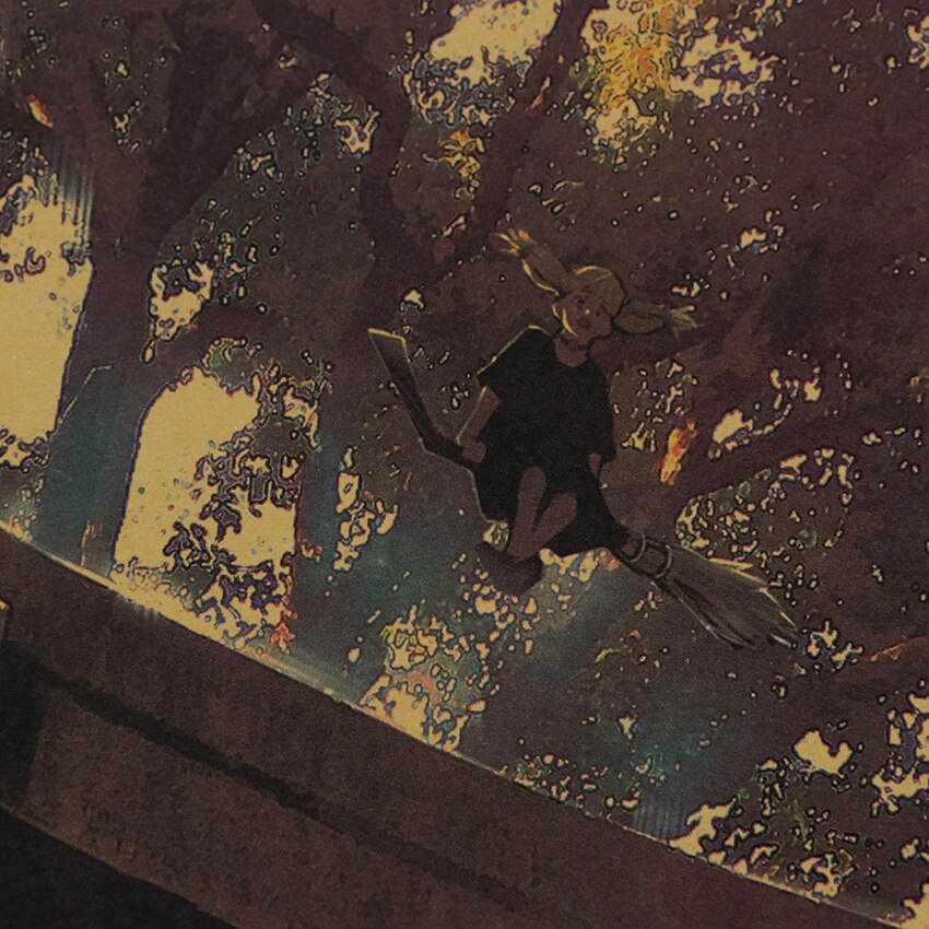 TIE-LER-Anime-Jujutsu-Kaisen-Retro-Kraft-Paper-Poster-Bar-Living-Room-Stickers-Decorative-Painting-Wall-10.jpg TIE LER Anime Jujutsu Kaisen Retro Kraft Paper Poster Bar Living Room Stickers Decorative Painting Wall 10 - Jujutsu Kaisen Gifts