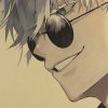 TIE LER Jujutsu Kaisen Series Anime Poster Kraft Paper Vintage Posters Cafe Bar Home Room Art 3 - Jujutsu Kaisen Gifts