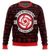 Tokyo Metropolitan Jujutsu Kaisen men sweatshirt FRONT mockup - Jujutsu Kaisen Gifts