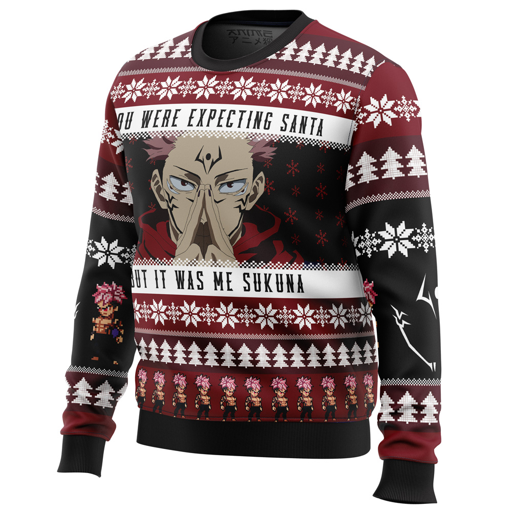 You-Were-Expecting-Santa-Sukuna-Jujutsu-Kaisen_men-sweatshirt-SIDE-FRONT-mockup.jpg You Were Expecting Santa Sukuna Jujutsu Kaisen men sweatshirt SIDE FRONT mockup - Jujutsu Kaisen Gifts