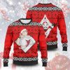 sukuna jujutsu kaisen christmas wool knitted sweater 536819 1 - Jujutsu Kaisen Gifts