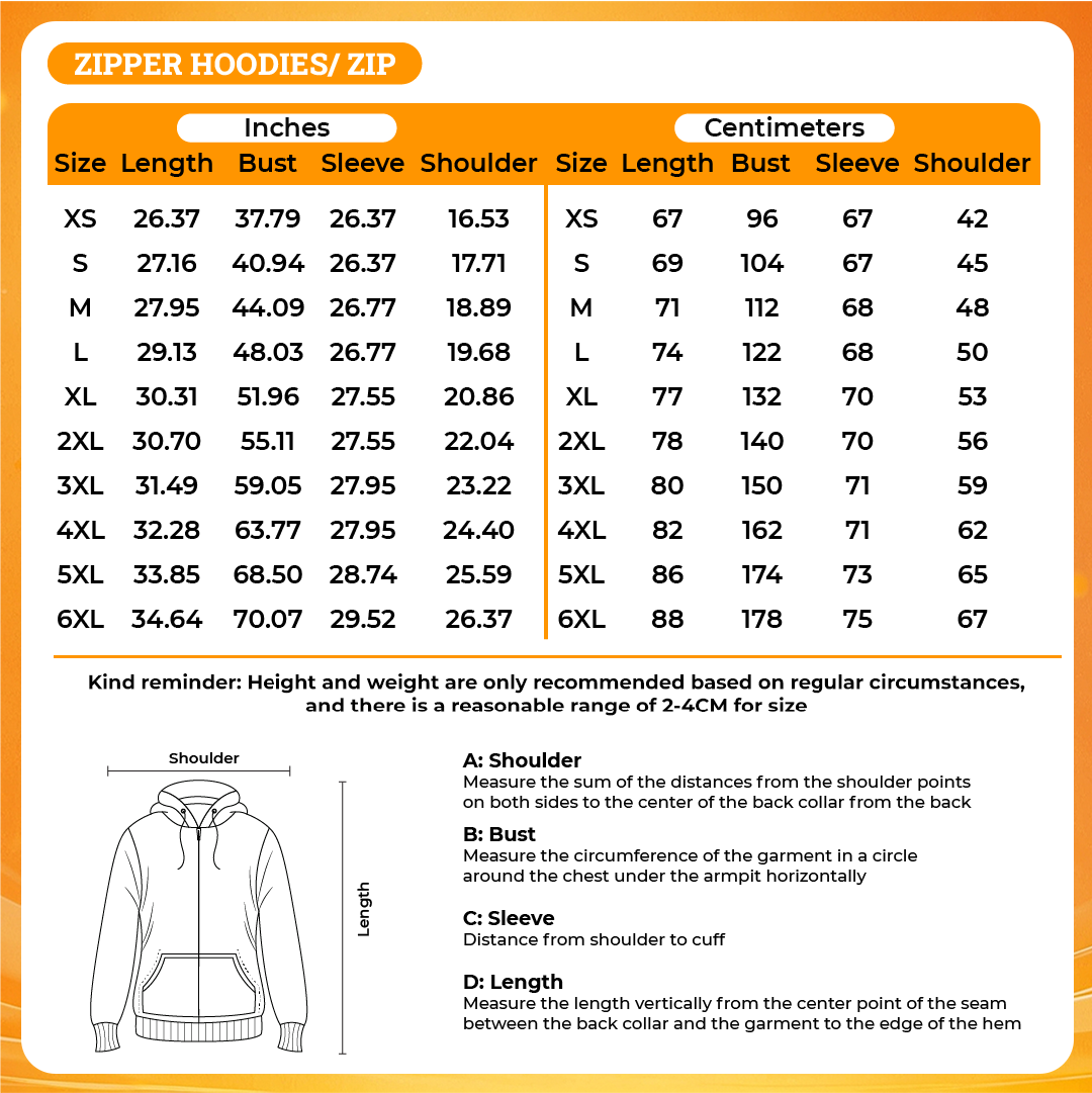 zip hoodie 1 - Jujutsu Kaisen Gifts