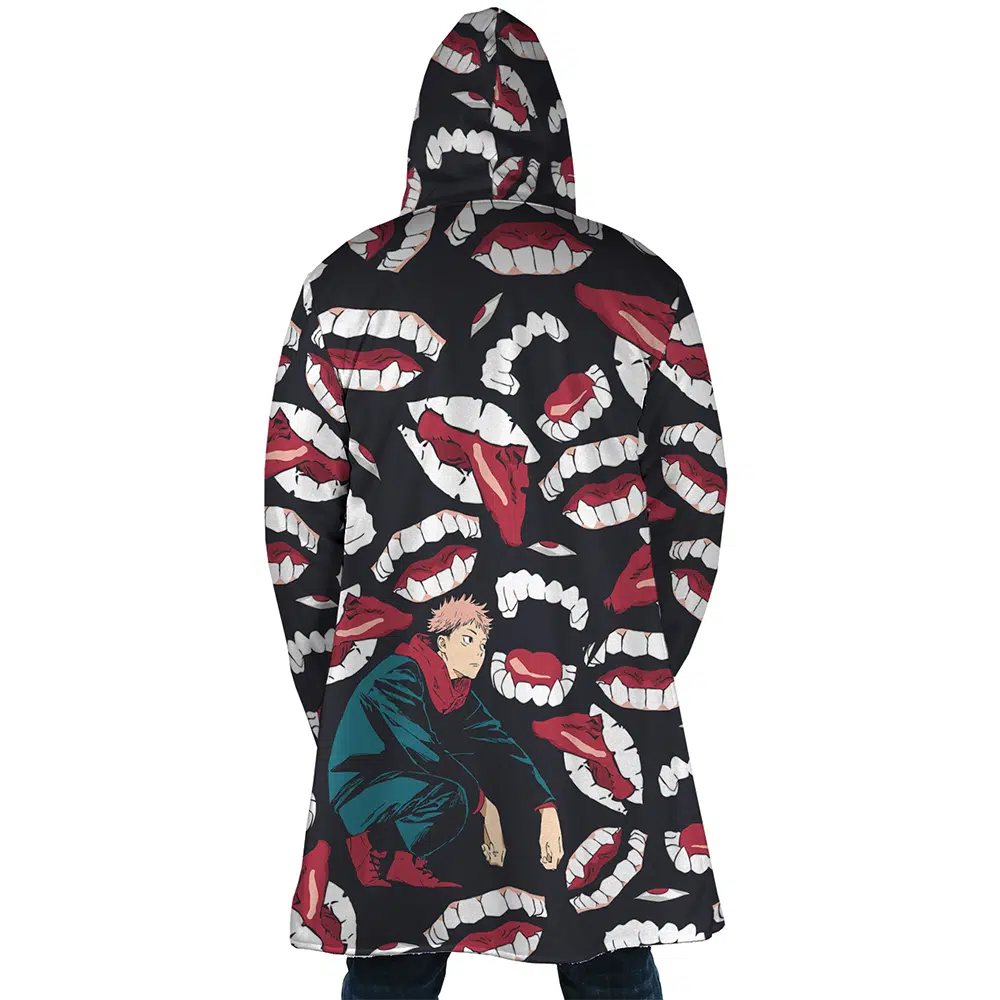 Itadori-Yuji-Jujutsu-Kaisen_AOP-Hooded-Cloak-Coat-BACK-mockup Itadori Yuji Jujutsu Kaisen AOP Hooded Cloak Coat BACK mockup - Jujutsu Kaisen Gifts