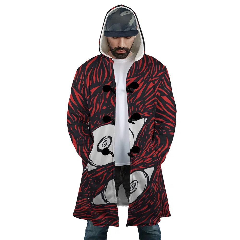 Ryomen-Sukuna-Jujutsu-Kaisen_AOP-Hooded-Cloak-Coat-FRONT-mockup Ryomen Sukuna Jujutsu Kaisen AOP Hooded Cloak Coat FRONT mockup - Jujutsu Kaisen Gifts